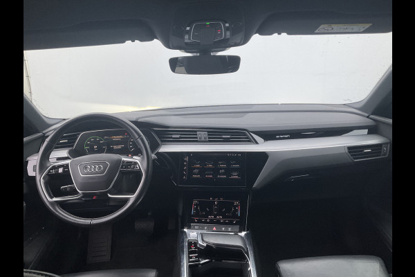 Audi e-tron 55 quattro S-Line Afn.Trekh advanced Pro Line S 95 kWh