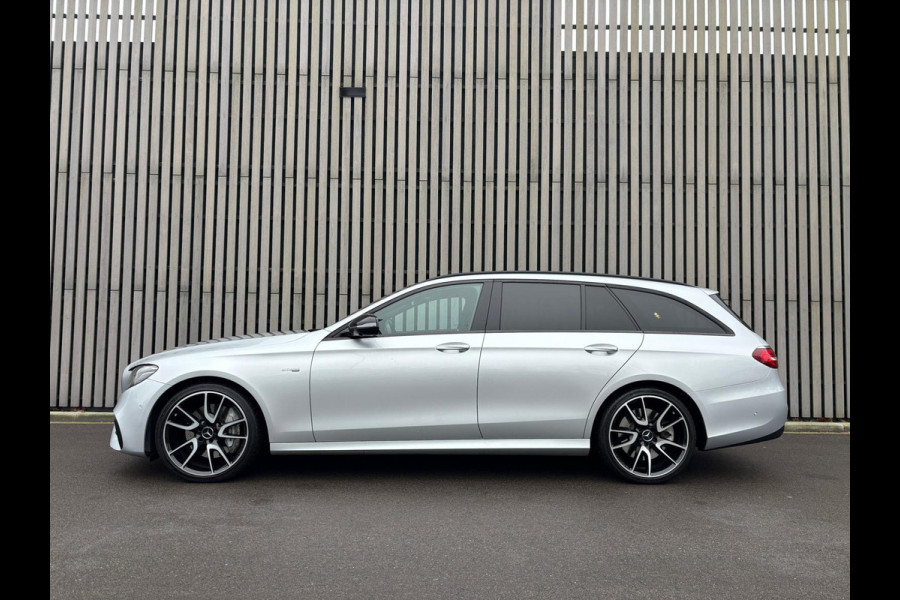 Mercedes-Benz E-Klasse Estate AMG 43 4MATIC Prestige Plus