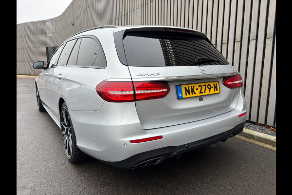 Mercedes-Benz E-Klasse Estate AMG 43 4MATIC Prestige Plus