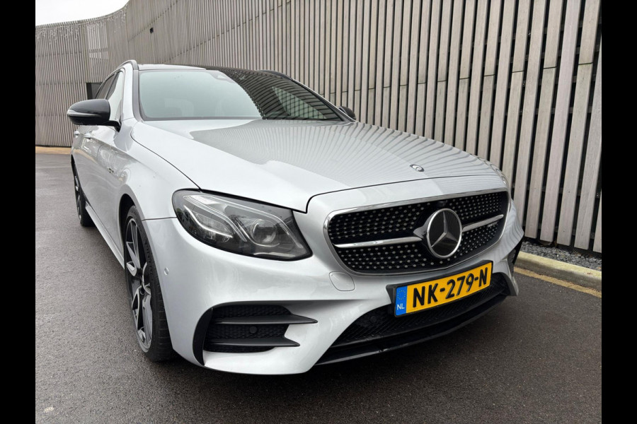 Mercedes-Benz E-Klasse Estate AMG 43 4MATIC Prestige Plus