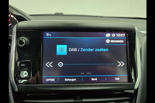 Peugeot 208 Occasion 1.2 PureTech Allure met Carplay en cruisecontrol | Tweedehands Peugeot 208 in zwart | Dealeronderhouden |