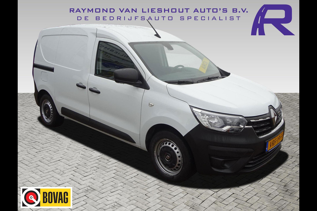 Renault Express 1.5 dCi EU6 GROOT NAVI AIRCO CRUISE CONTROL PDC