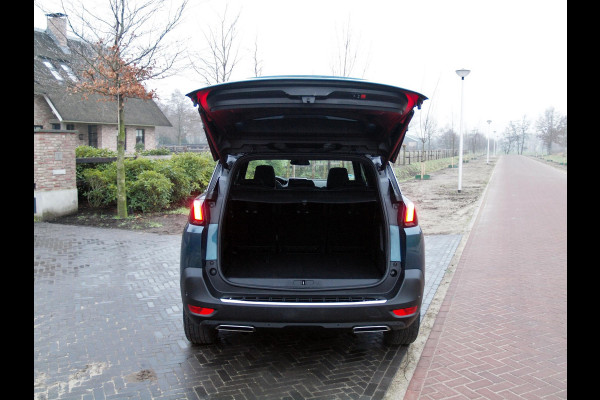 Peugeot 5008 1.2 PureTech Blue Lease GT-Line | Panoramadak | Camera | Apple Carplay | Cruise Control |