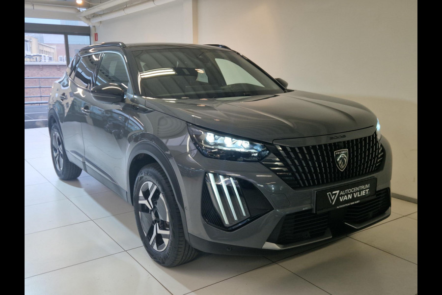 Peugeot 2008 1.2 PureTech 130 GT Automaat | Alcantara | Navigatie | Adaptive Cruise Control | Camera voor en achter