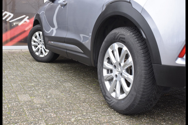 Opel Mokka Electric Level 2 50 kWh / Keyless / Navigatie / DAB / Warmtepomp / Climatic / Cruise