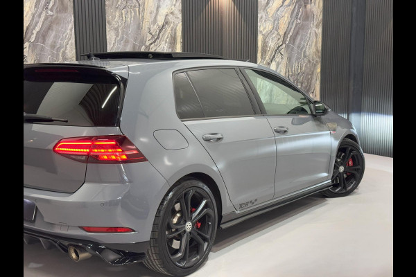 Volkswagen Golf 2.0 TSI GTI TCR|PANO|AKRAPOVIC|VIRTUAL|BOMVOL