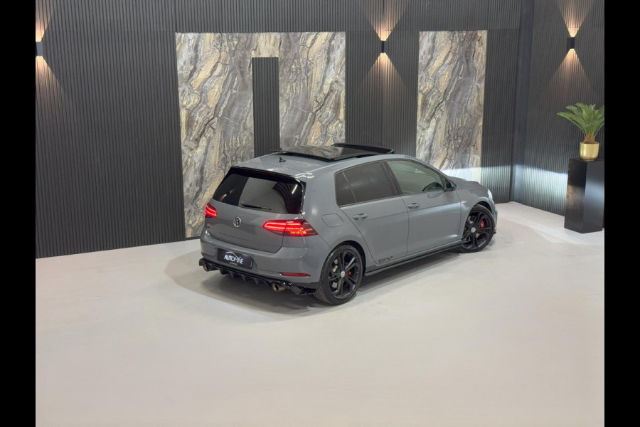 Volkswagen Golf 2.0 TSI GTI TCR|PANO|AKRAPOVIC|VIRTUAL|BOMVOL