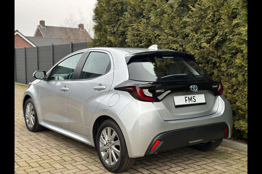 Toyota Yaris 1.5 Hybrid Active CarPlay Camera