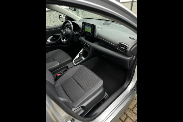 Toyota Yaris 1.5 Hybrid Active CarPlay Camera