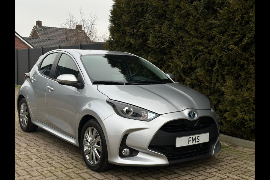 Toyota Yaris 1.5 Hybrid Active CarPlay Camera