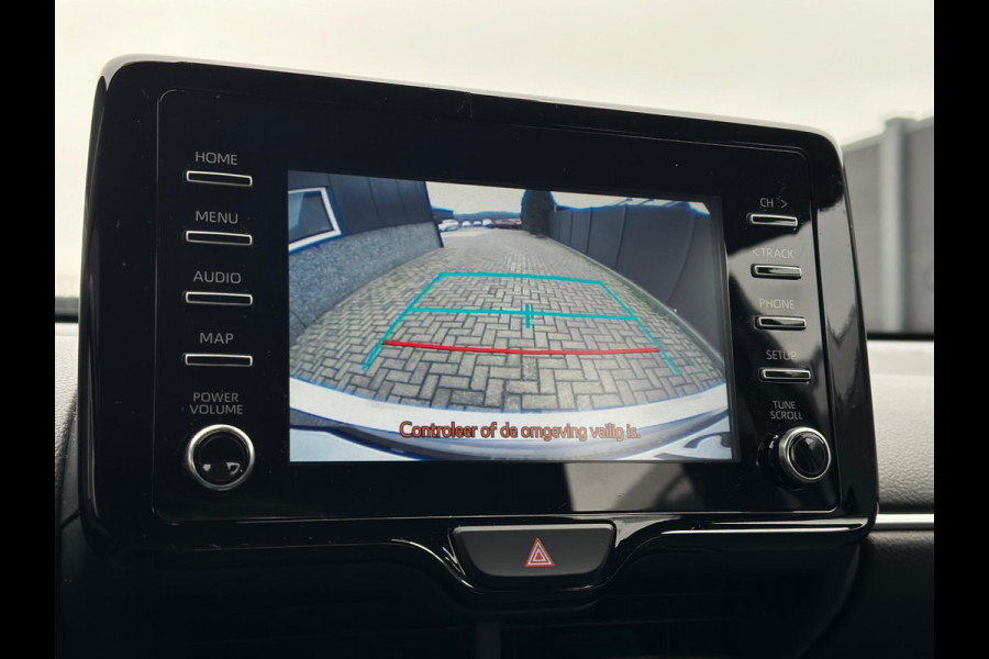 Toyota Yaris 1.5 Hybrid Active CarPlay Camera