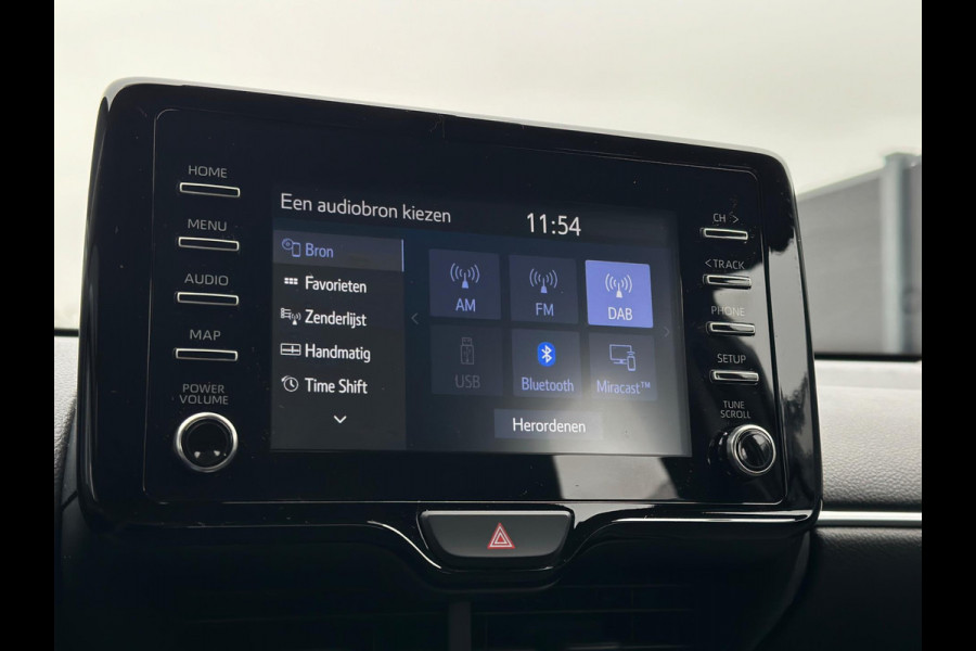 Toyota Yaris 1.5 Hybrid Active CarPlay Camera