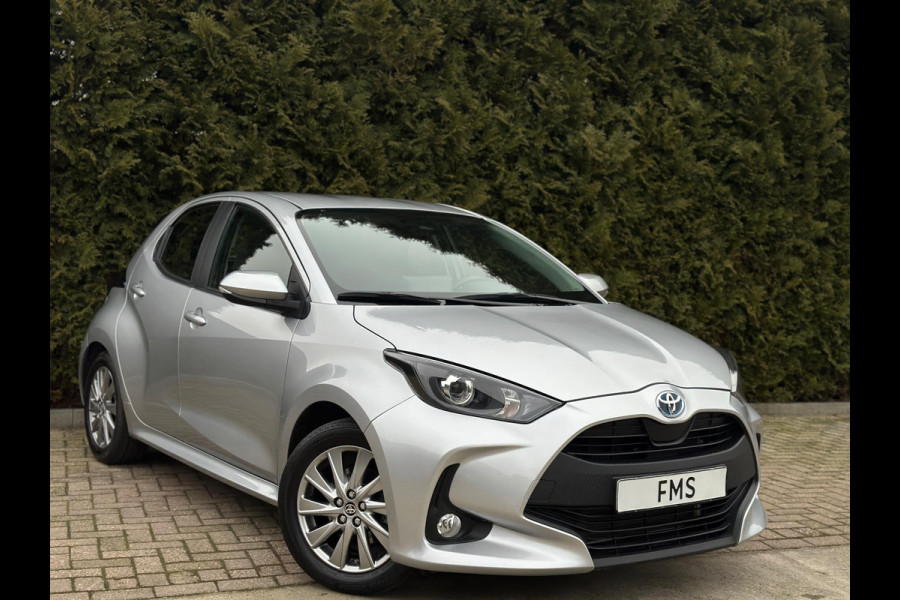 Toyota Yaris 1.5 Hybrid Active CarPlay Camera