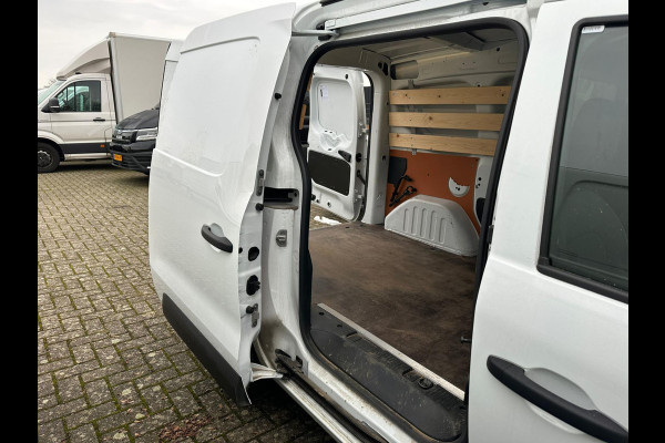 Renault Express 1.5 dCi 75 Comfort + Airco/ Cruise/ Navigatie/ PDC