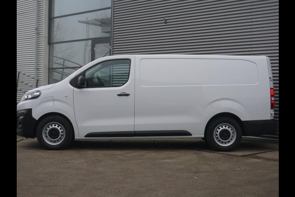 Citroën ë-Jumpy L3 75 kWh | navi incl. Apple Carplay | camera | rijklaarprijs