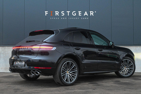 Porsche Macan 2.0 *Sport-Design / BOSE / Panorama / 18-Wegs Sportstoelen / Keyless / Memory / Luchtvering*