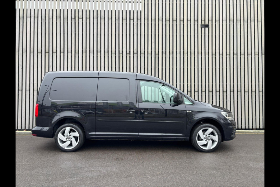 Volkswagen Caddy 1.4 TSI Automaat L2 Maxi