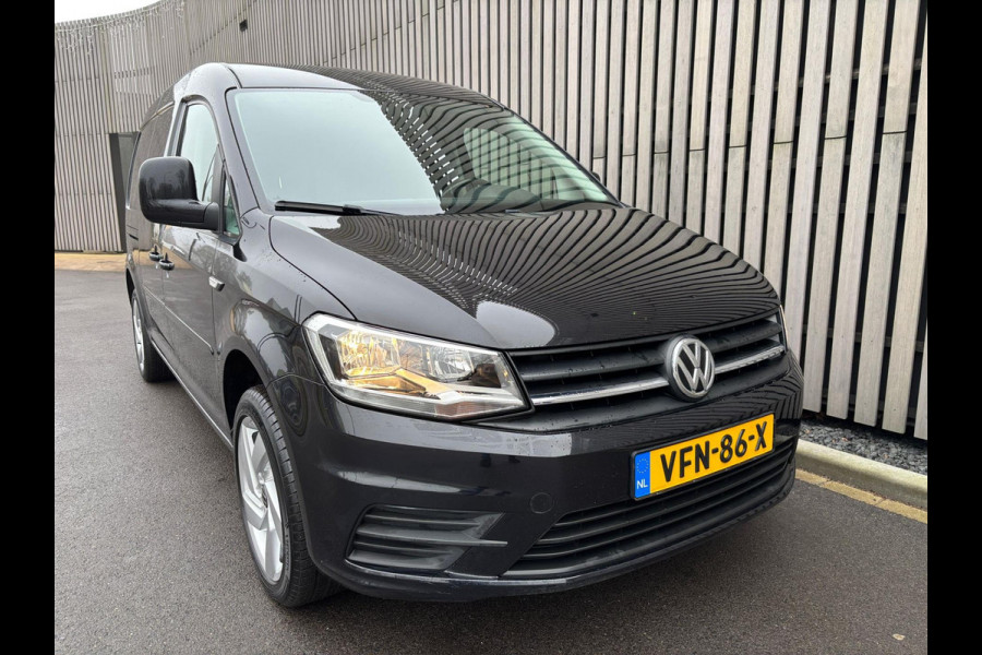 Volkswagen Caddy 1.4 TSI Automaat L2 Maxi