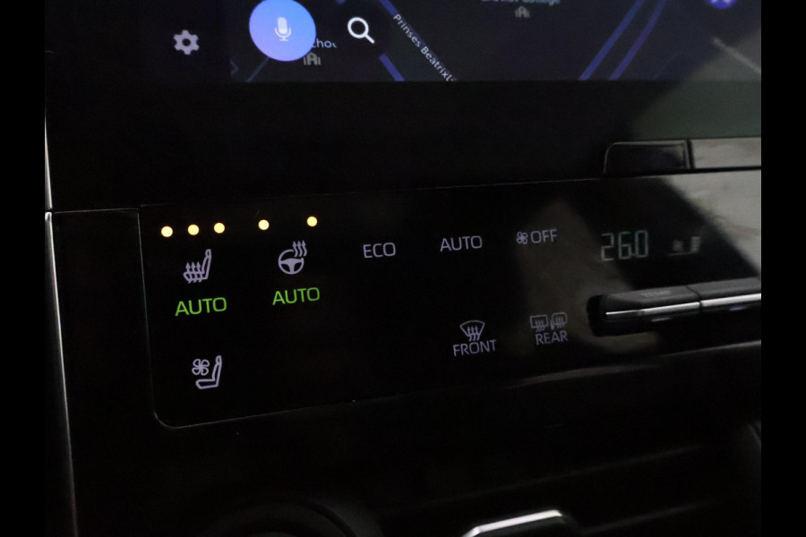 Toyota Bz4x Launch Edition Premium 71 kWh | Afneembare trekhaak | Panoramadak | Navigatie