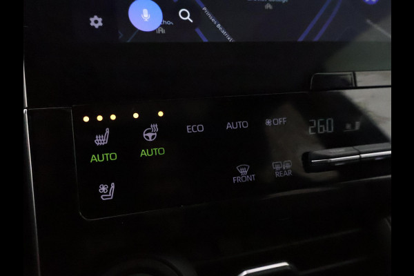 Toyota Bz4x Launch Edition Premium 71 kWh | Afneembare trekhaak | Panoramadak | Navigatie
