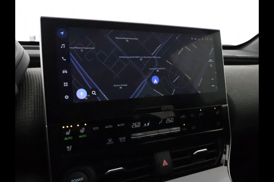 Toyota Bz4x Launch Edition Premium 71 kWh | Afneembare trekhaak | Panoramadak | Navigatie
