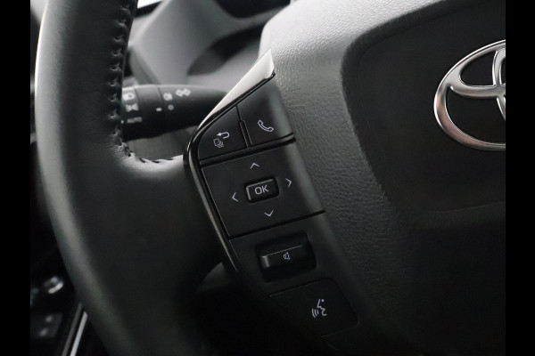 Toyota Bz4x Launch Edition Premium 71 kWh | Afneembare trekhaak | Panoramadak | Navigatie