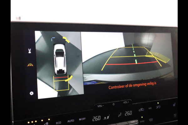 Toyota Bz4x Launch Edition Premium 71 kWh | Afneembare trekhaak | Panoramadak | Navigatie