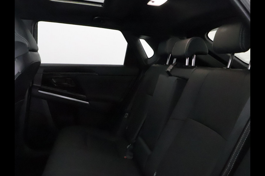 Toyota Bz4x Launch Edition Premium 71 kWh | Afneembare trekhaak | Panoramadak | Navigatie