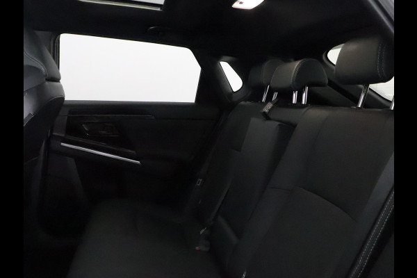 Toyota Bz4x Launch Edition Premium 71 kWh | Afneembare trekhaak | Panoramadak | Navigatie