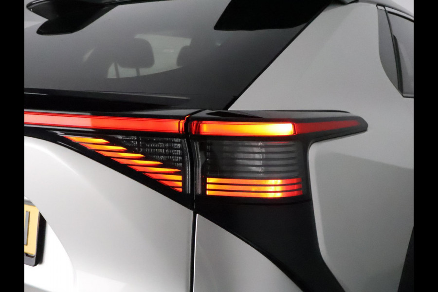 Toyota Bz4x Launch Edition Premium 71 kWh | Afneembare trekhaak | Panoramadak | Navigatie