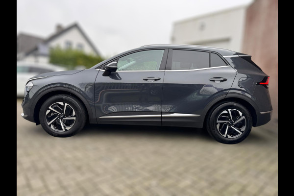 Kia Sportage 1.6 T-GDi MHEV ComfortLine PRESTIGE / AFNEEMBARE TREKHAAK / STUUR & STOELVERW. / CAMERA / PDC / LED / ACC / CARPLAY