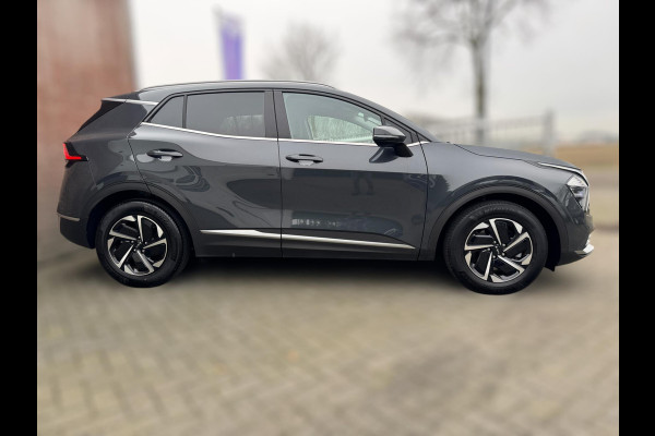 Kia Sportage 1.6 T-GDi MHEV ComfortLine PRESTIGE / AFNEEMBARE TREKHAAK / STUUR & STOELVERW. / CAMERA / PDC / LED / ACC / CARPLAY