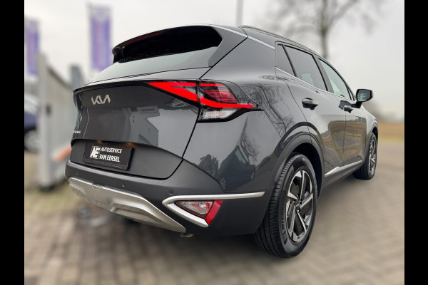 Kia Sportage 1.6 T-GDi MHEV ComfortLine PRESTIGE / AFNEEMBARE TREKHAAK / STUUR & STOELVERW. / CAMERA / PDC / LED / ACC / CARPLAY