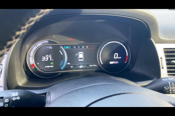 Kia e-Niro ExecutiveLine 64 kWh