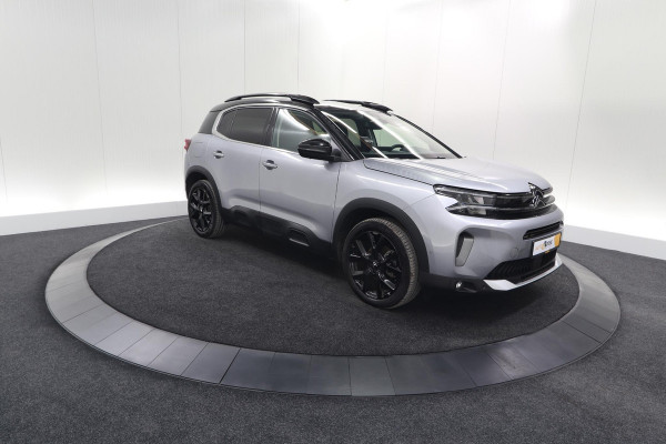 Citroën C5 Aircross Hybrid 136 e-DCS6 ë-series | Camera | Dodehoekdetectie | Stoelverwarming | Apple Carplay