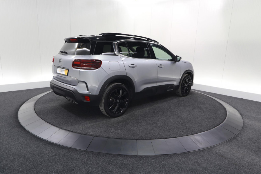 Citroën C5 Aircross Hybrid 136 e-DCS6 ë-series | Camera | Dodehoekdetectie | Stoelverwarming | Apple Carplay