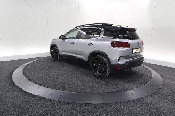 Citroën C5 Aircross Hybrid 136 e-DCS6 ë-series | Camera | Dodehoekdetectie | Stoelverwarming | Apple Carplay