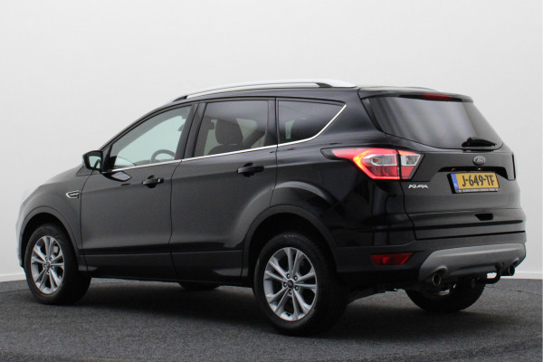 Ford Kuga 1.5 EcoBoost Titanium Bi-Xenon, Sony Sound, Camera, Apple CarPlay, Winter-pakket, Trekhaak