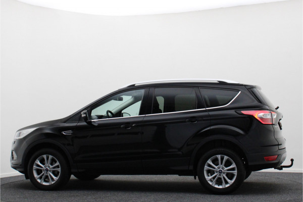 Ford Kuga 1.5 EcoBoost Titanium Bi-Xenon, Sony Sound, Camera, Apple CarPlay, Winter-pakket, Trekhaak