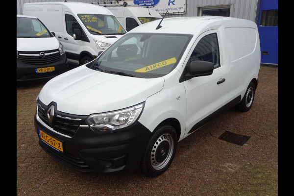 Renault Express 1.5 dCi EU6 GROOT NAVI AIRCO CRUISE CONTROL PDC