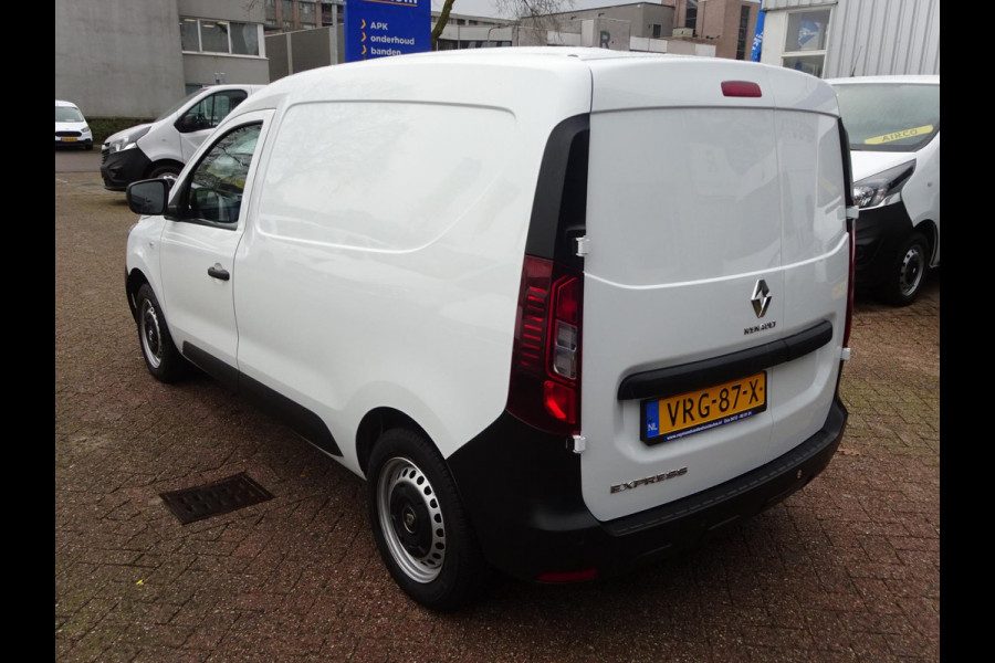 Renault Express 1.5 dCi EU6 GROOT NAVI AIRCO CRUISE CONTROL PDC