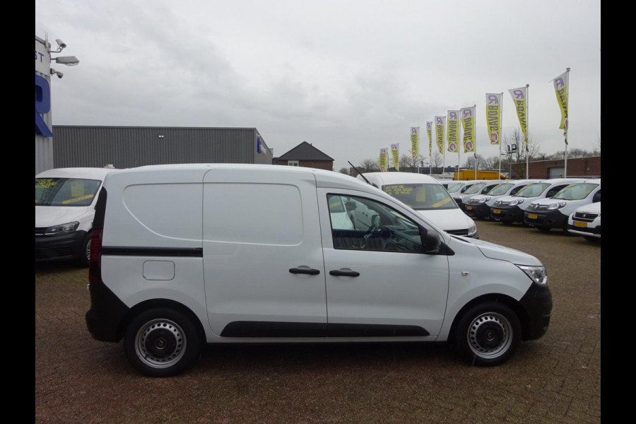 Renault Express 1.5 dCi EU6 GROOT NAVI AIRCO CRUISE CONTROL PDC