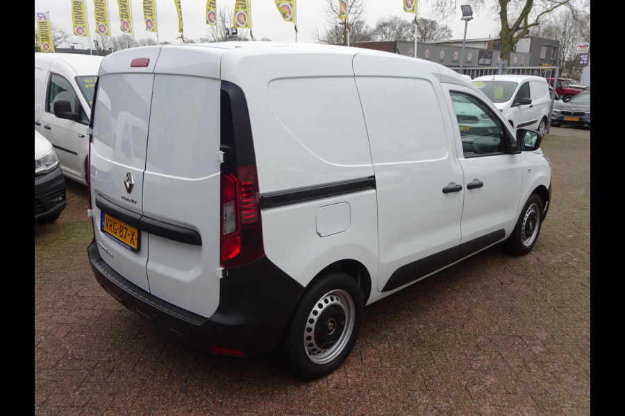 Renault Express 1.5 dCi EU6 GROOT NAVI AIRCO CRUISE CONTROL PDC