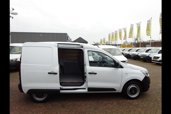 Renault Express 1.5 dCi EU6 GROOT NAVI AIRCO CRUISE CONTROL PDC