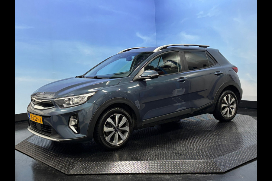 Kia Stonic 1.0 T-GDi MHEV DynamicPlusLine Navi | Clima | Cruise | Camera | Trekhaak