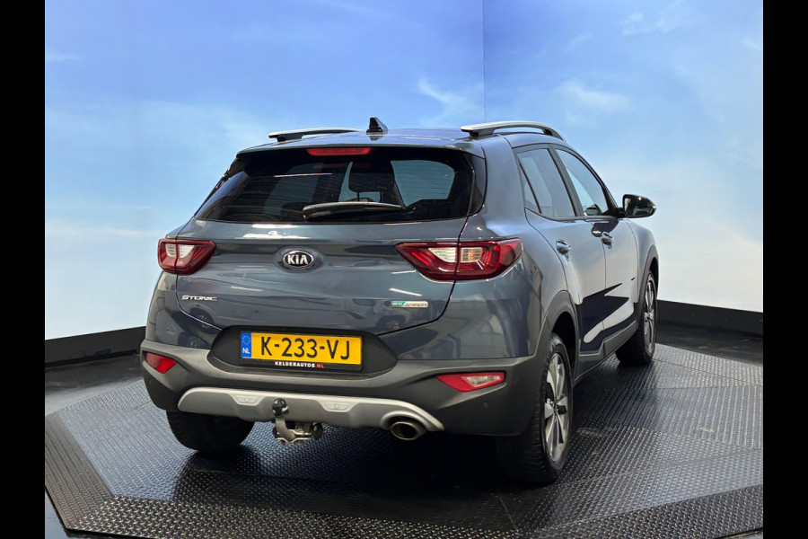 Kia Stonic 1.0 T-GDi MHEV DynamicPlusLine Navi | Clima | Cruise | Camera | Trekhaak