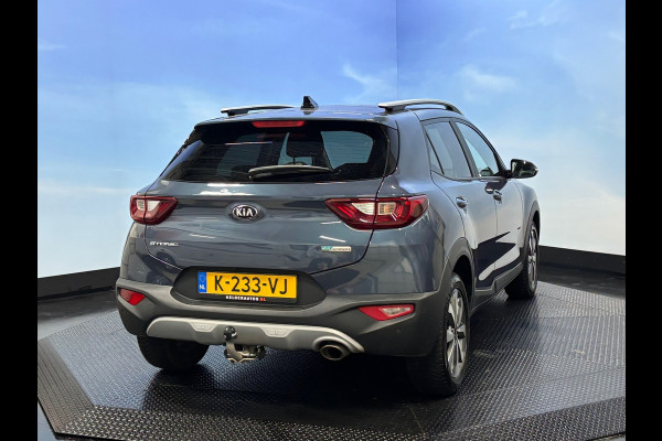 Kia Stonic 1.0 T-GDi MHEV DynamicPlusLine Navi | Clima | Cruise | Camera | Trekhaak