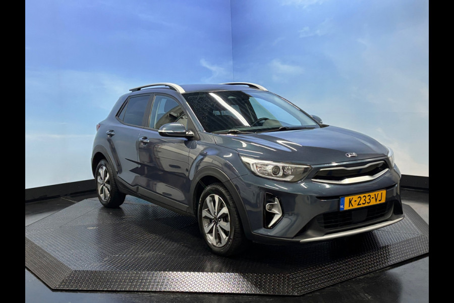 Kia Stonic 1.0 T-GDi MHEV DynamicPlusLine Navi | Clima | Cruise | Camera | Trekhaak