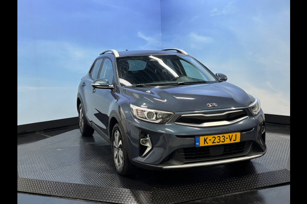 Kia Stonic 1.0 T-GDi MHEV DynamicPlusLine Navi | Clima | Cruise | Camera | Trekhaak