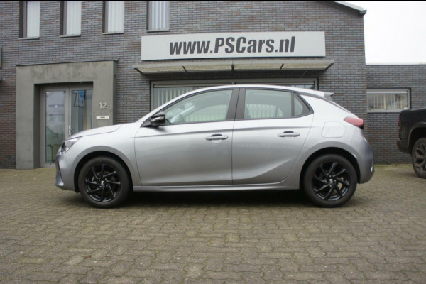 Opel Corsa 1.2 Edition Airco|Camera|CarPlay|Cruise|Velgen